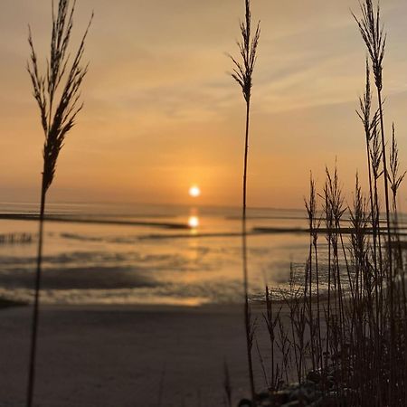 Kompass-5-2 Westerland Luaran gambar